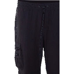 Represent Trousers Black