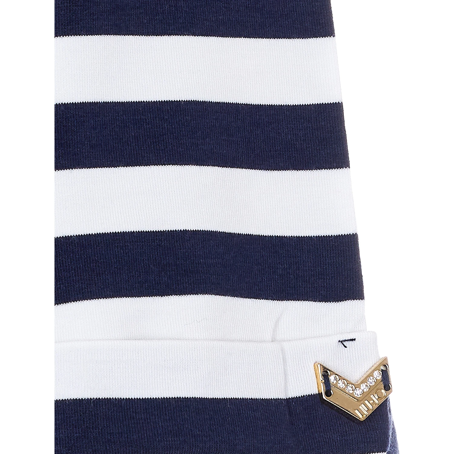 Liu Jo T-shirts and Polos Blue