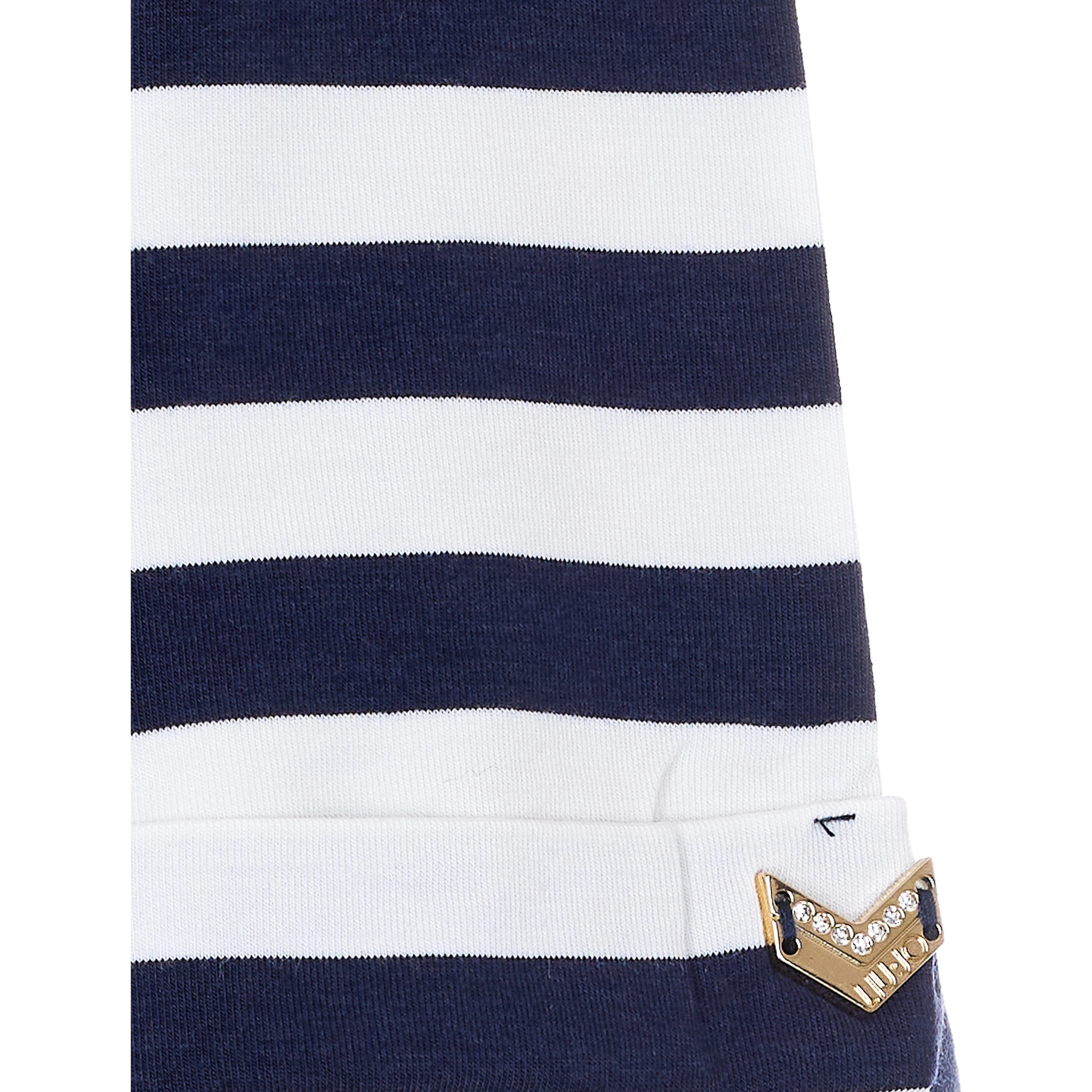 Liu Jo T-shirts and Polos Blue