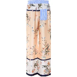 Liu Jo Trousers MultiColour