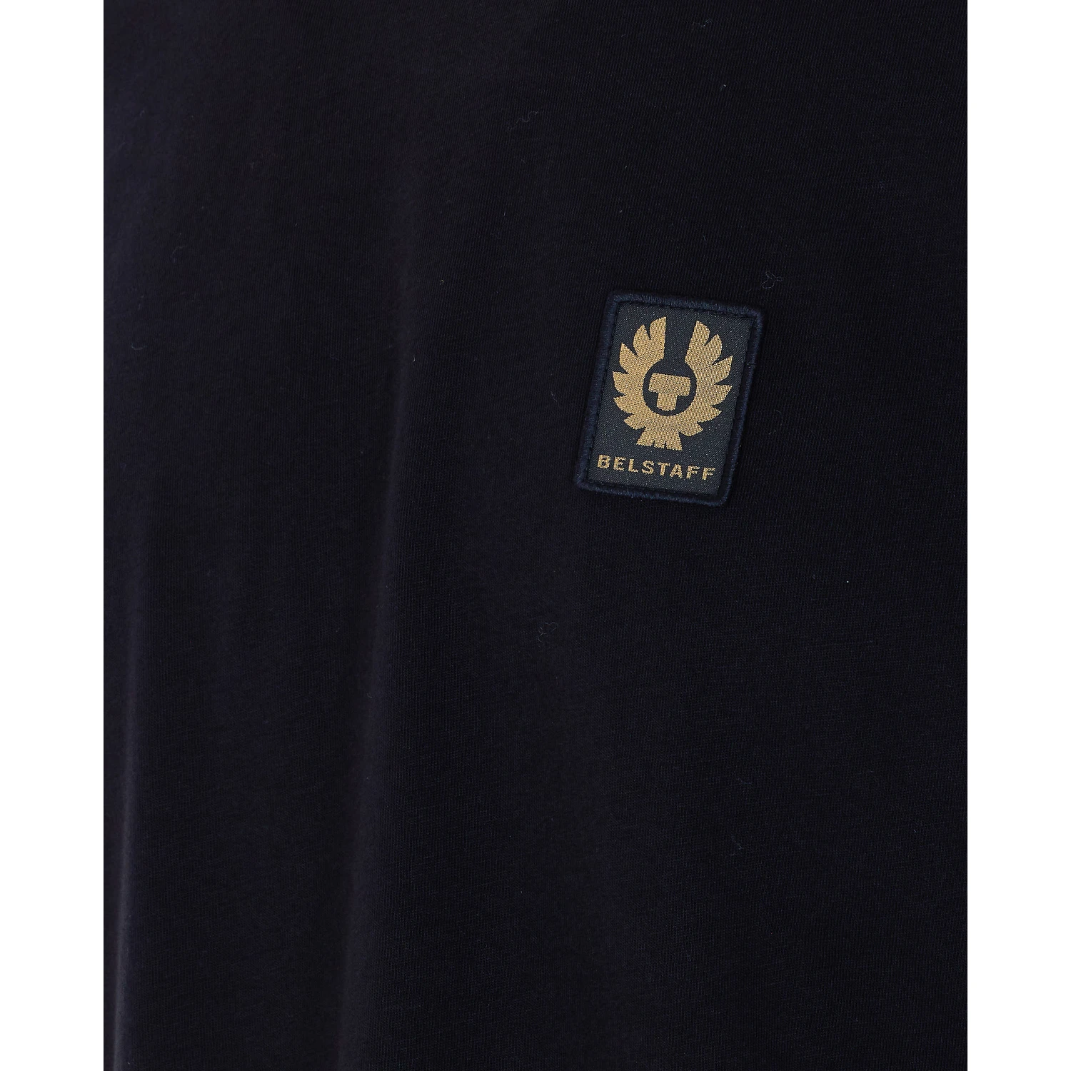 Belstaff T-shirts and Polos Black