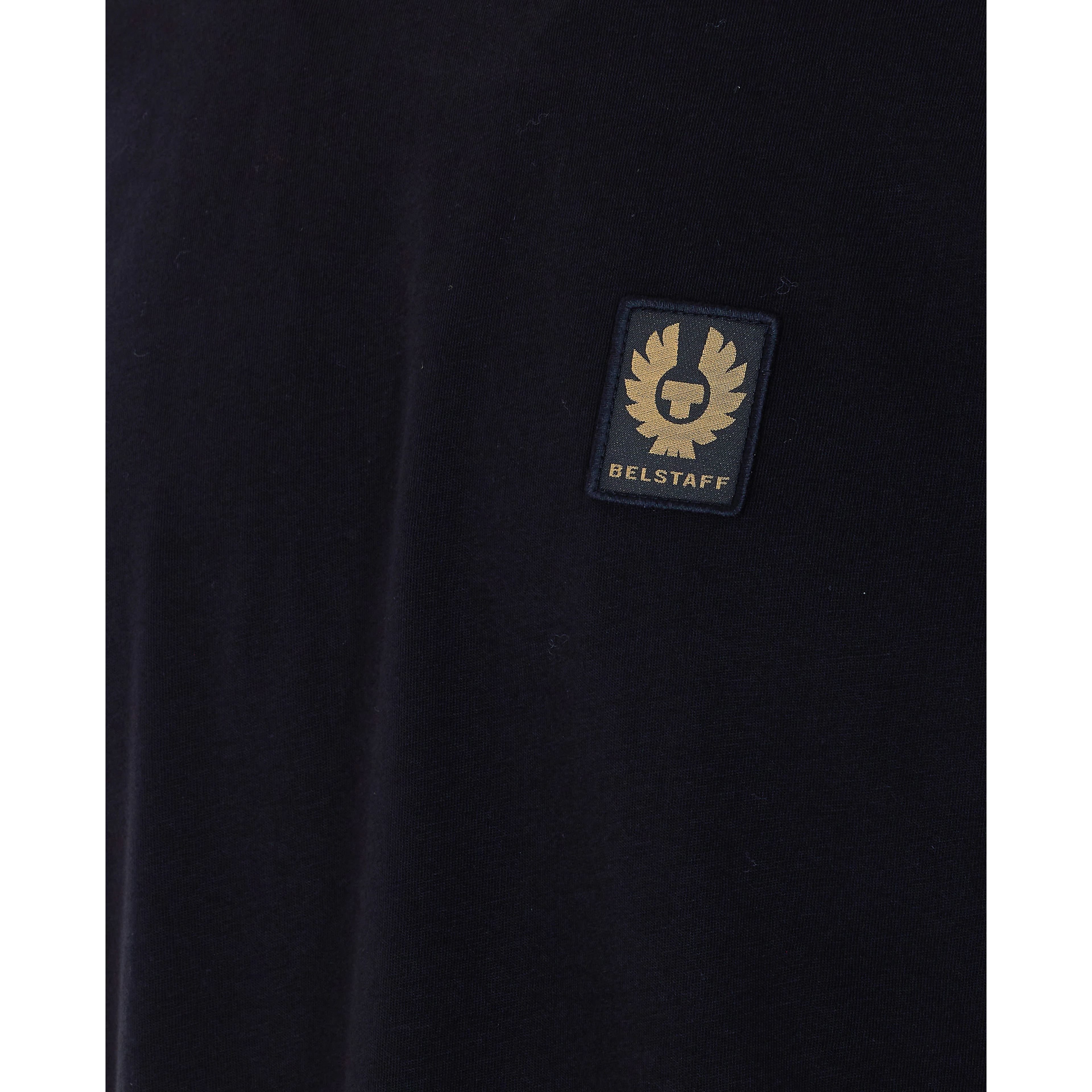 Belstaff T-shirts and Polos Black