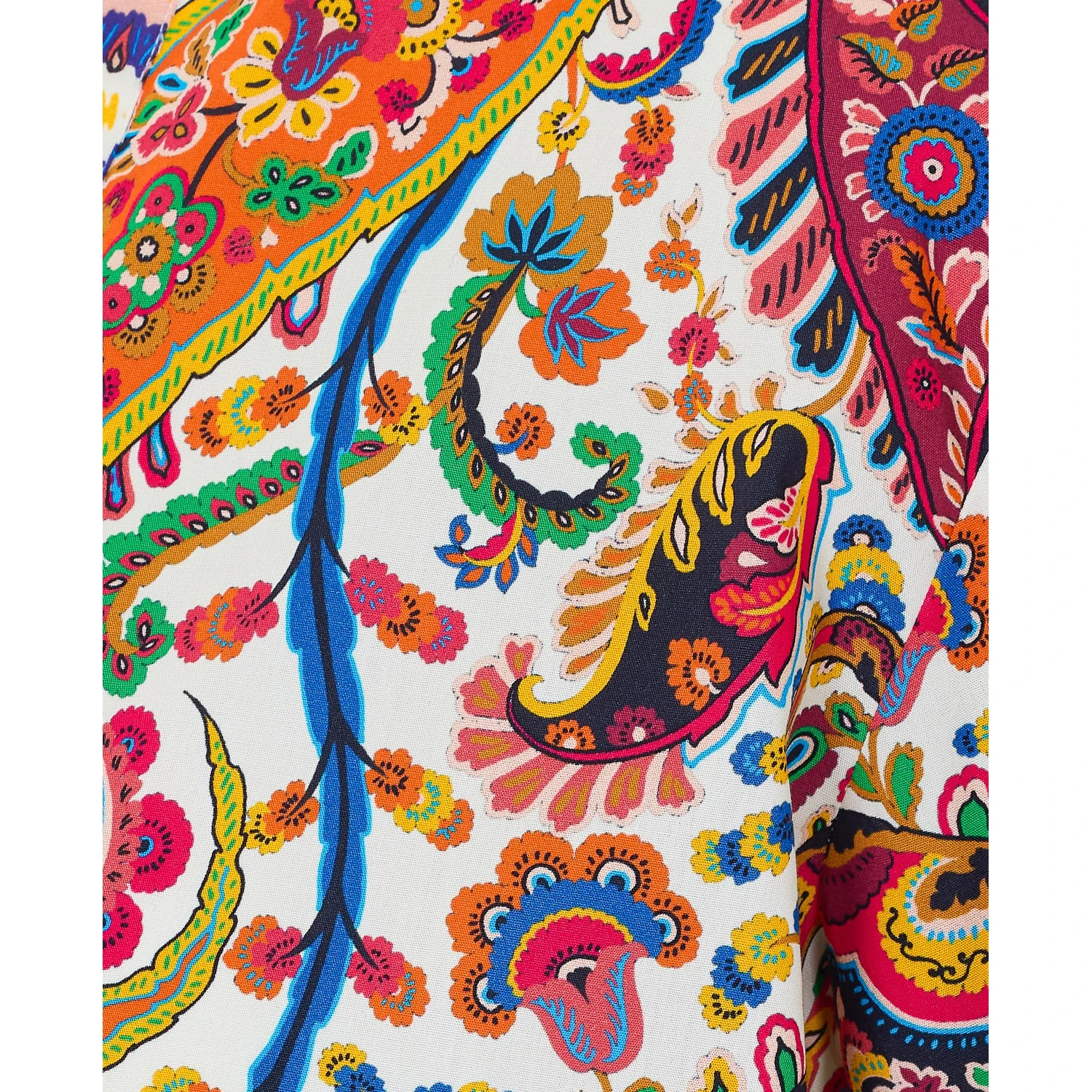 Etro Shirts MultiColour