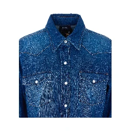 A.P.C. Shirts