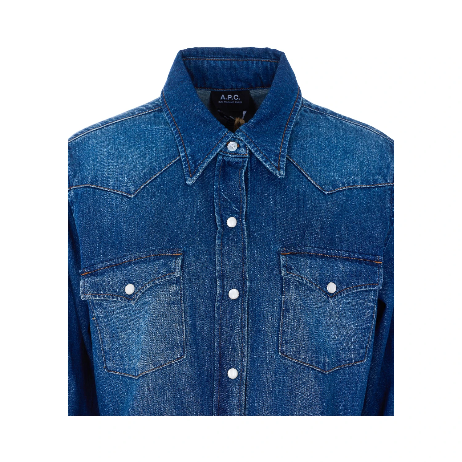 A.P.C. Shirts