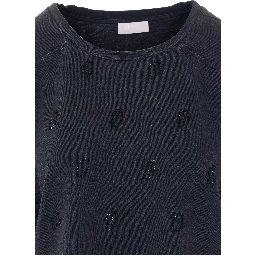 Liu Jo T-shirts and Polos Black