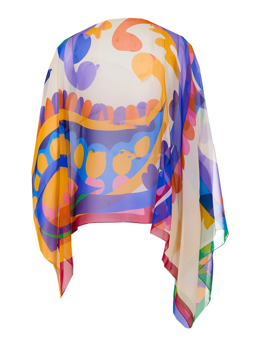 Etro Sweaters MultiColour