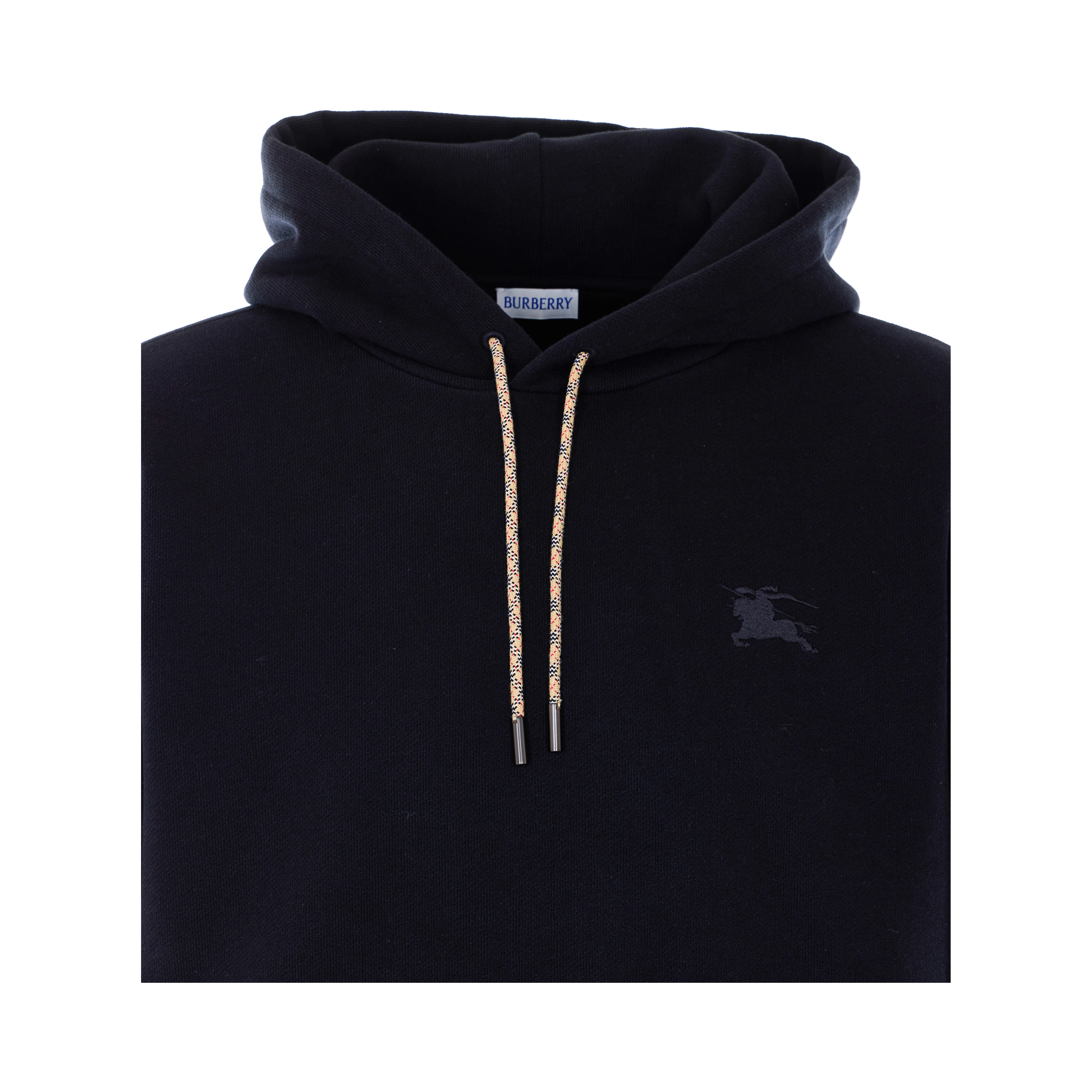 Burberry Sweaters Black