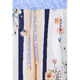 Liu Jo Trousers MultiColour