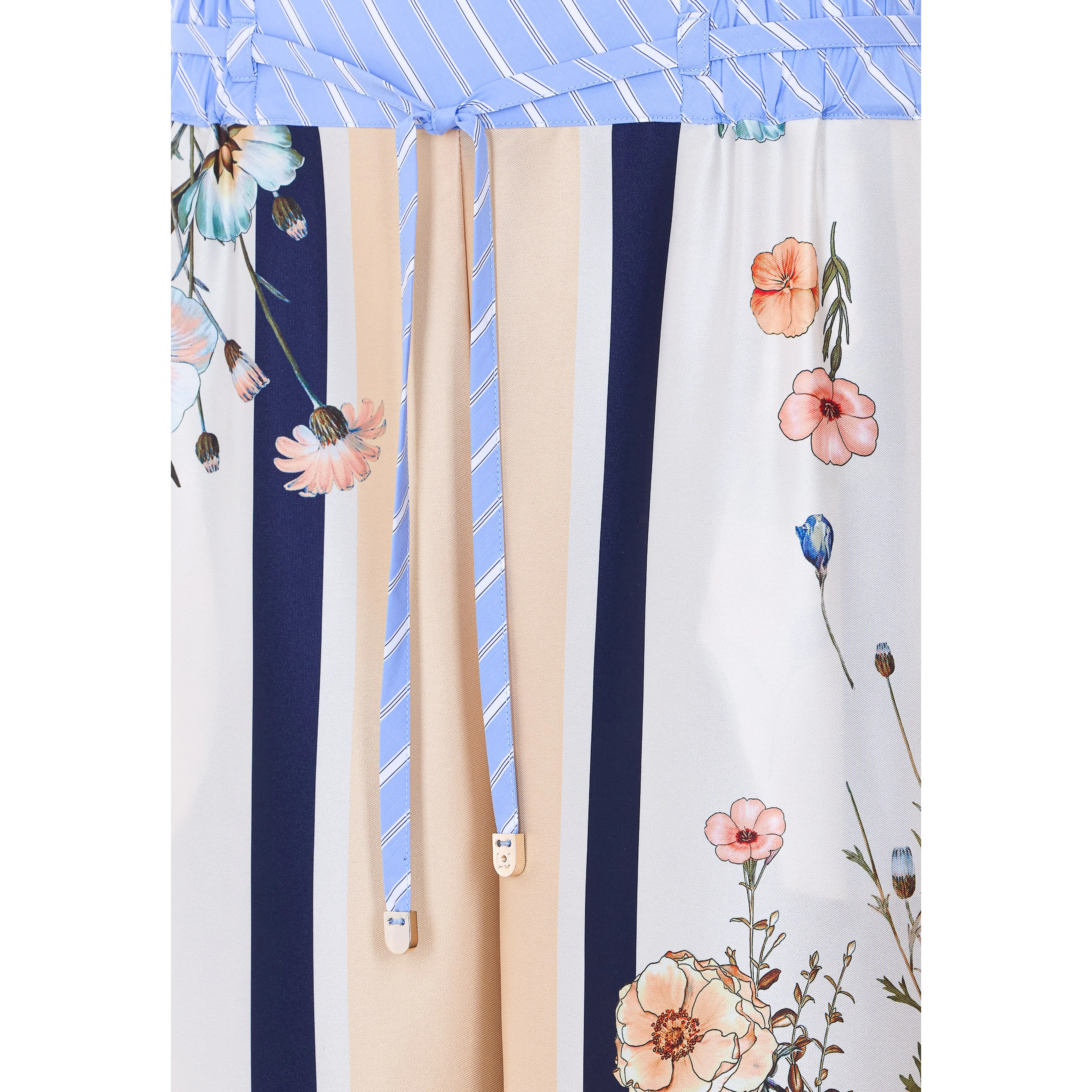 Liu Jo Trousers MultiColour