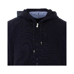 Brunello Cucinelli Sweaters Black