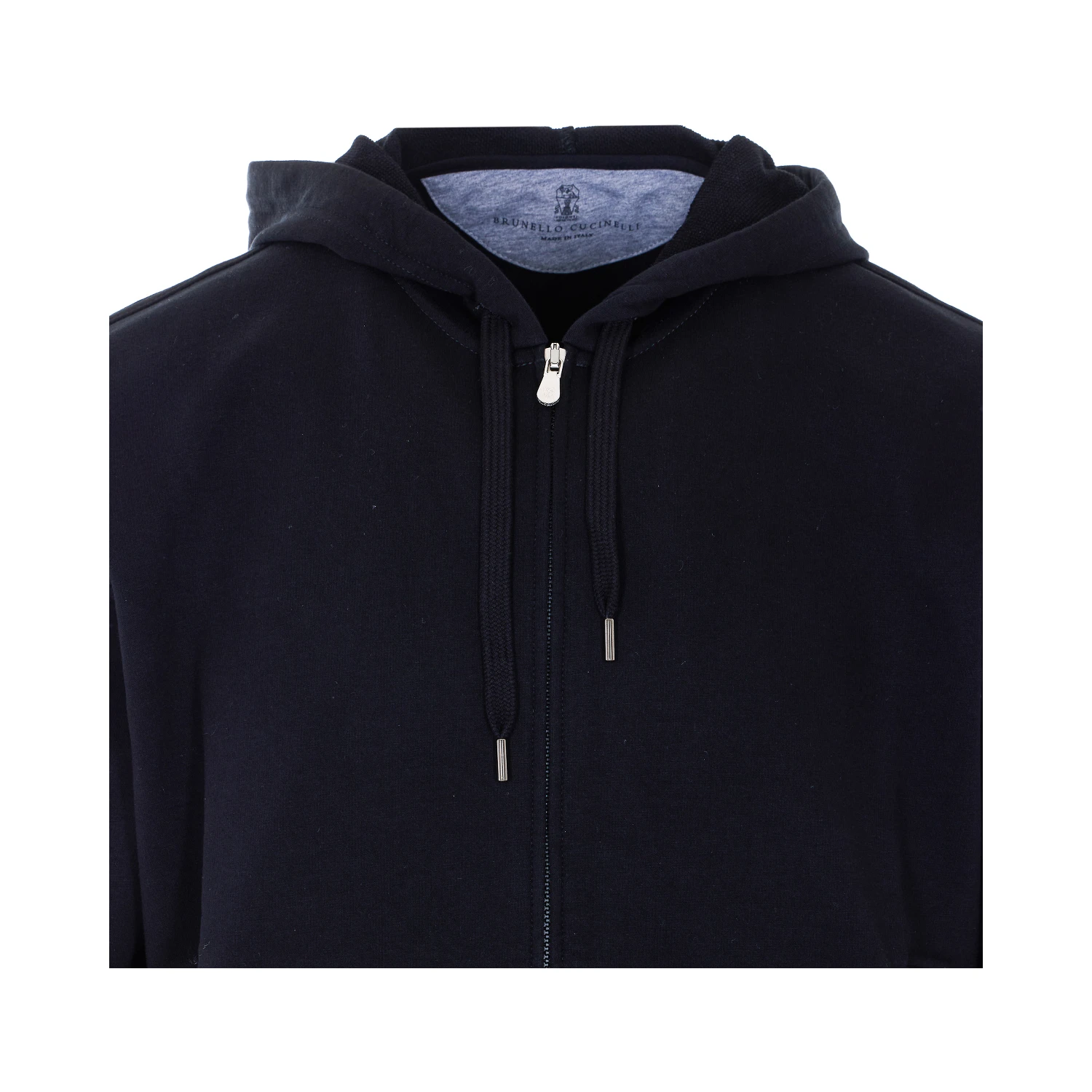 Brunello Cucinelli Sweaters Black