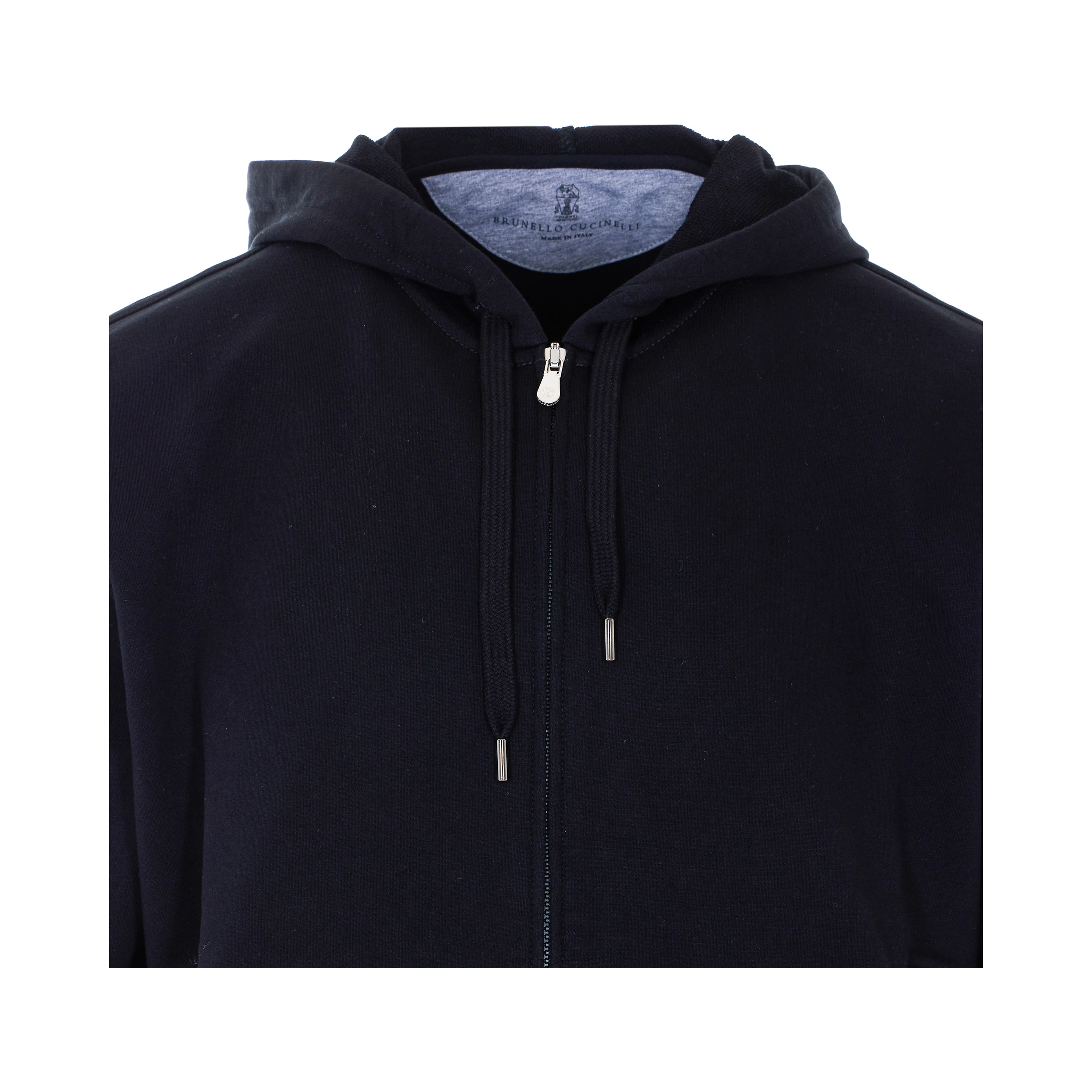 Brunello Cucinelli Sweaters Black