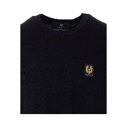Belstaff T-shirts and Polos Black