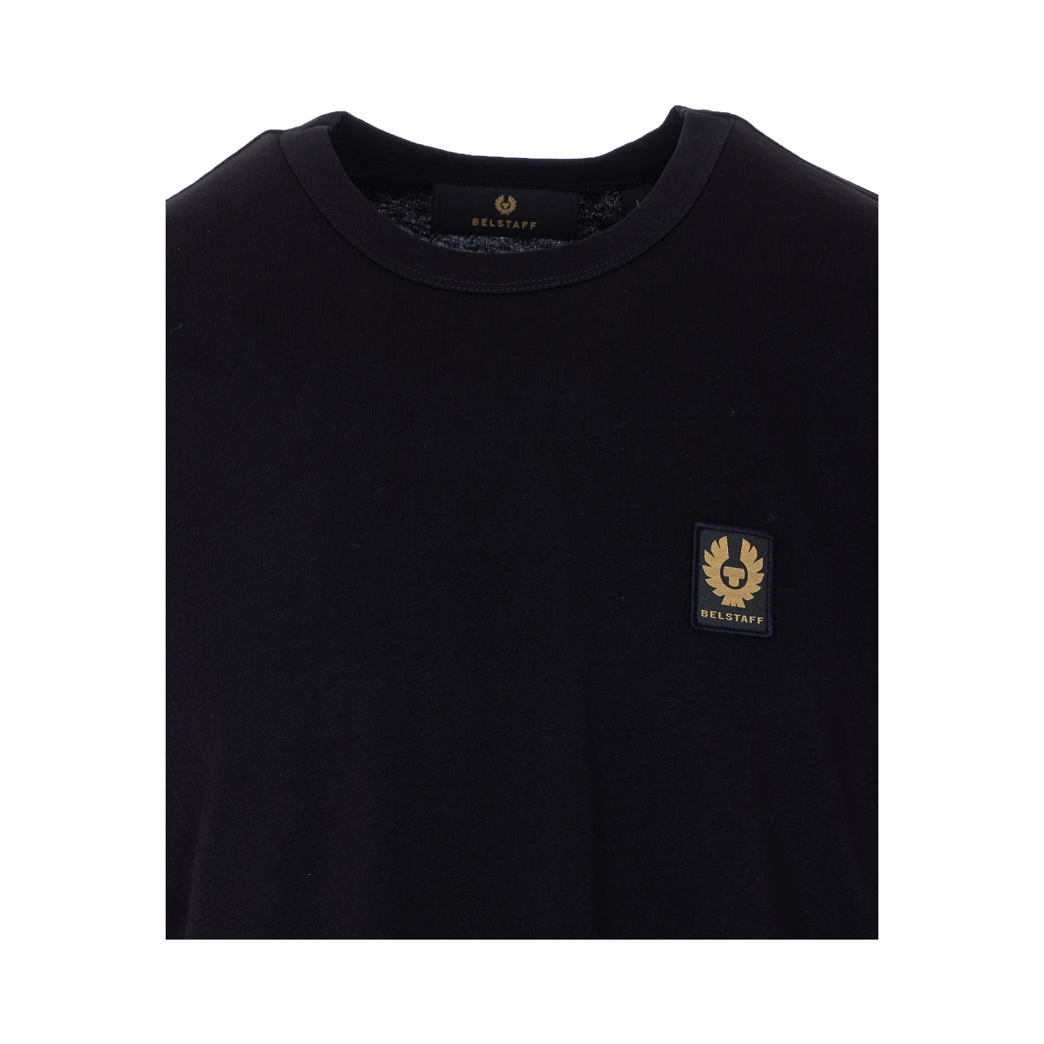 Belstaff T-shirts and Polos Black