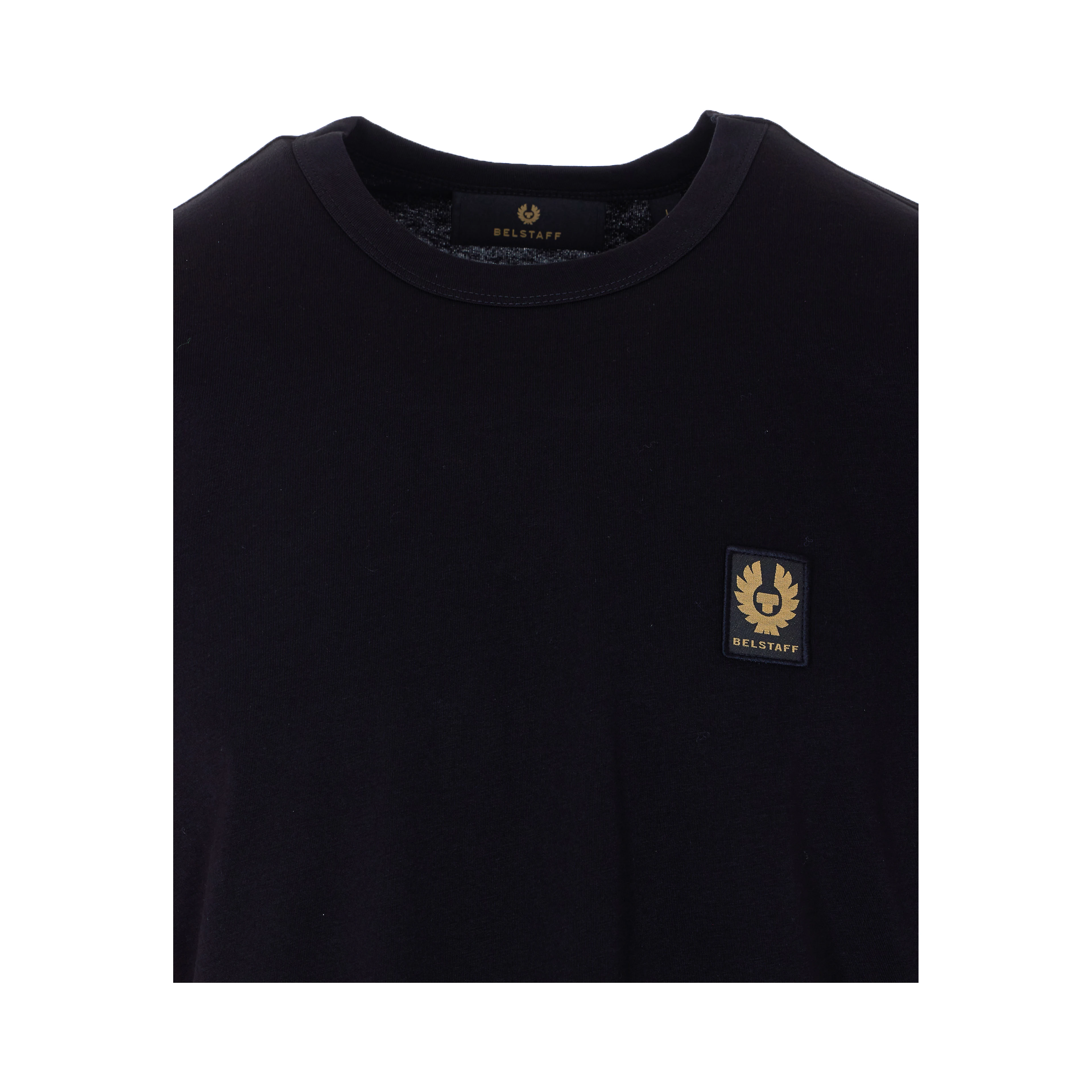Belstaff T-shirts and Polos Black