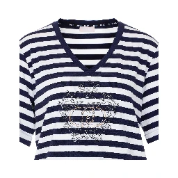 Liu Jo T-shirts and Polos Blue