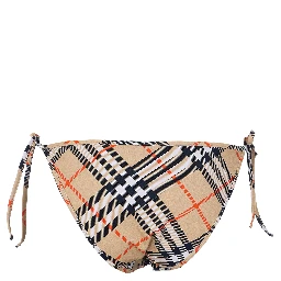 Burberry Sea clothing Brown