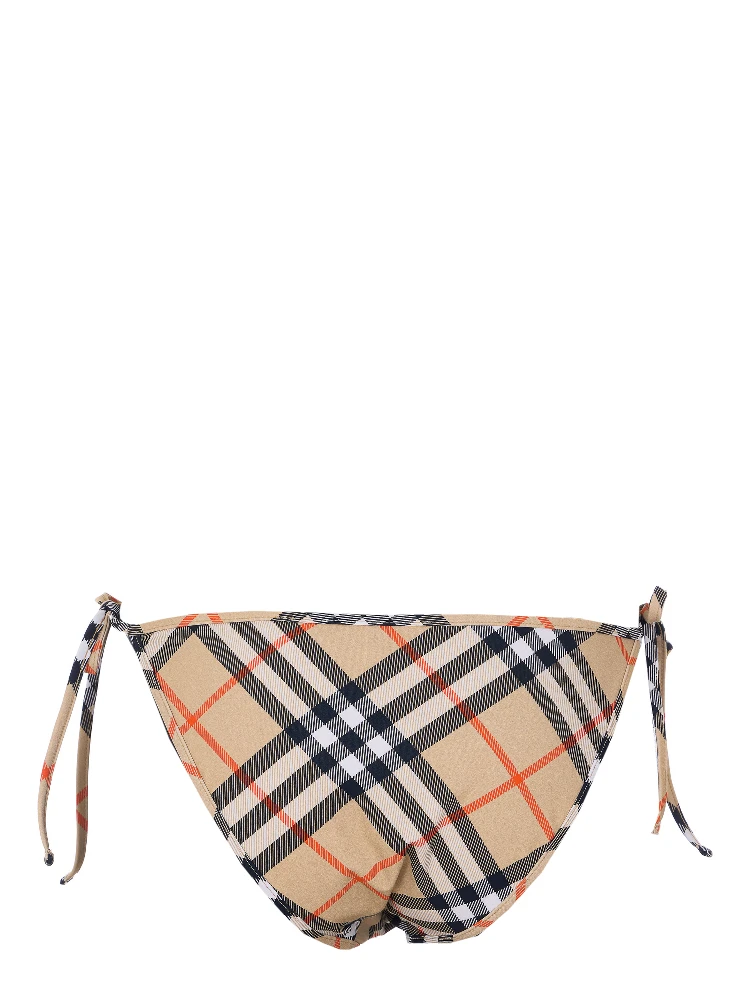 Burberry Sea clothing Brown alternative