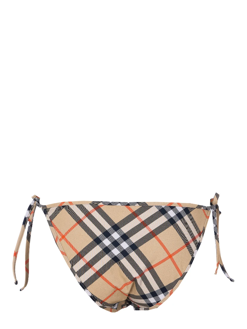 Burberry Sea clothing Brown