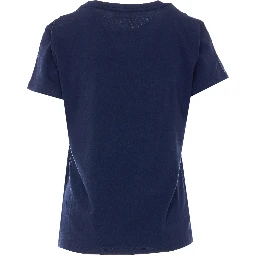 Liu Jo T-shirts and Polos Blue
