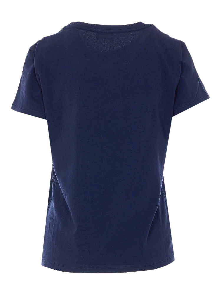 Liu Jo T-shirts and Polos Blue alternative