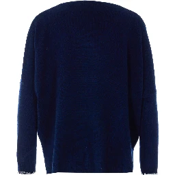NOT SHY Sweaters Blue