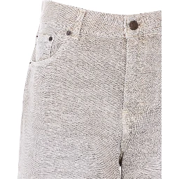 Haikure Jeans Beige