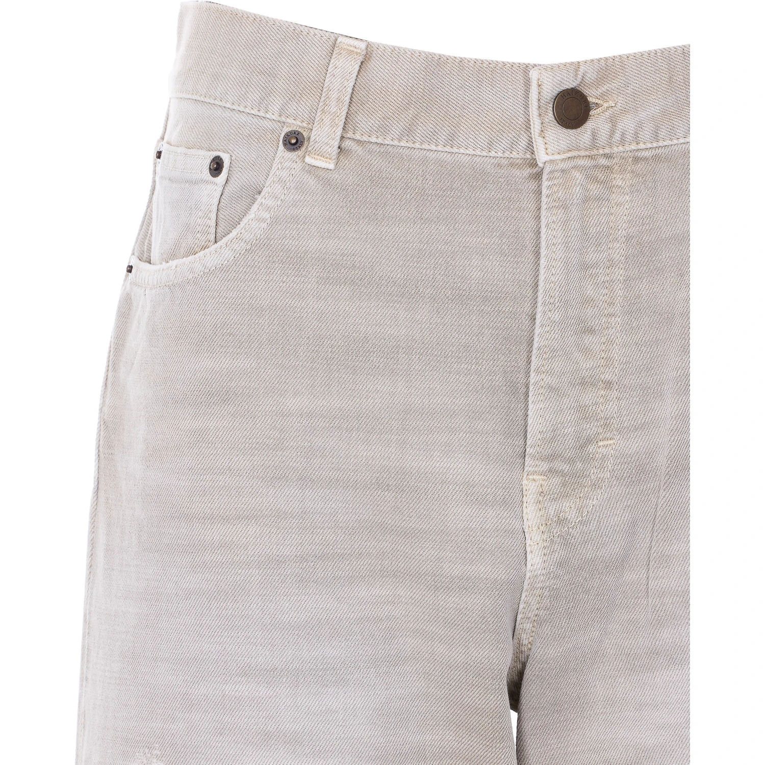 Haikure Jeans Beige