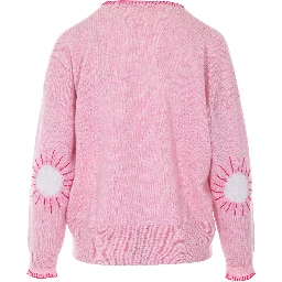 NOT SHY Sweaters Pink