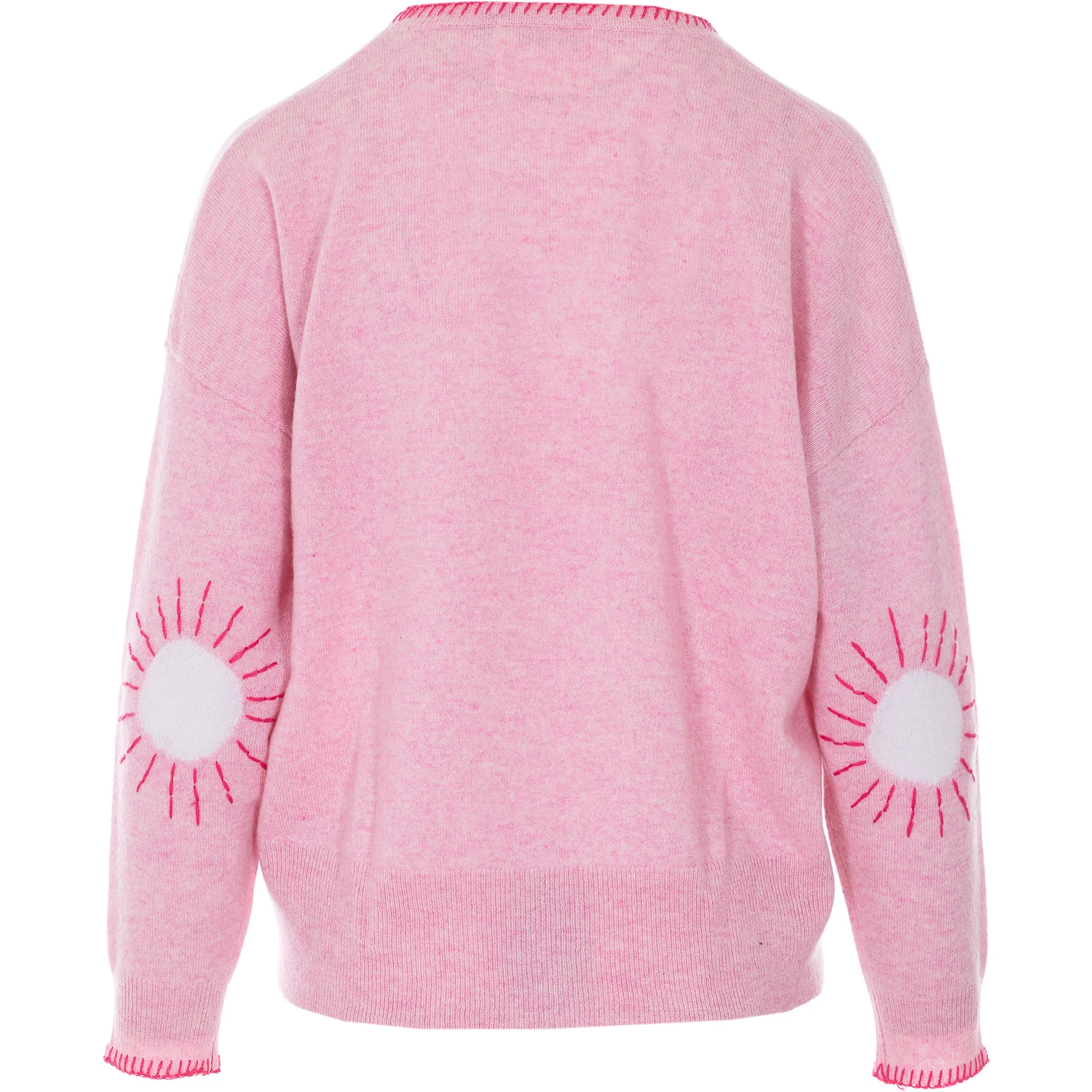 NOT SHY Sweaters Pink