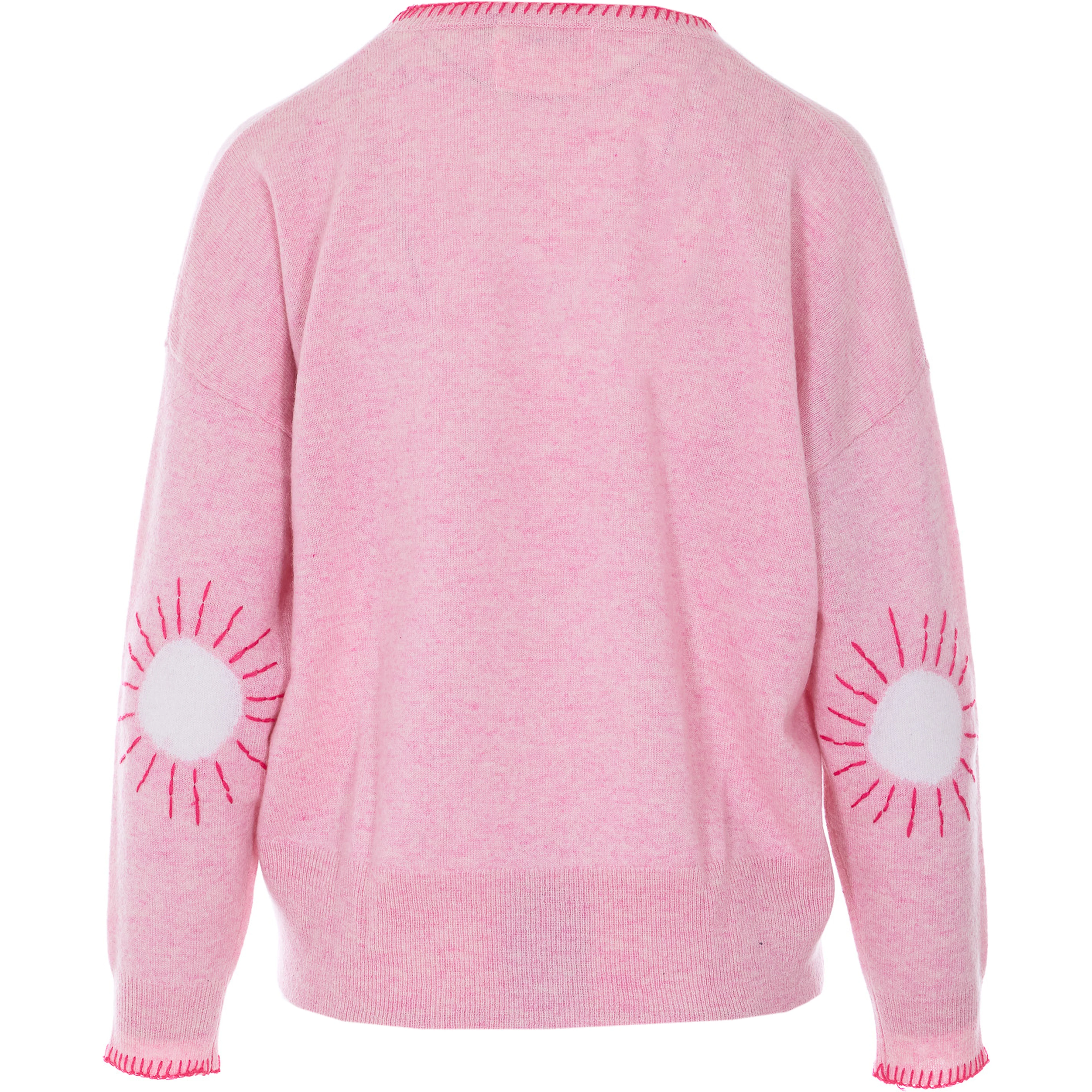NOT SHY Sweaters Pink