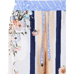 Liu Jo Trousers MultiColour
