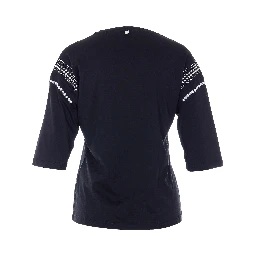 Liu Jo T-shirts and Polos Black
