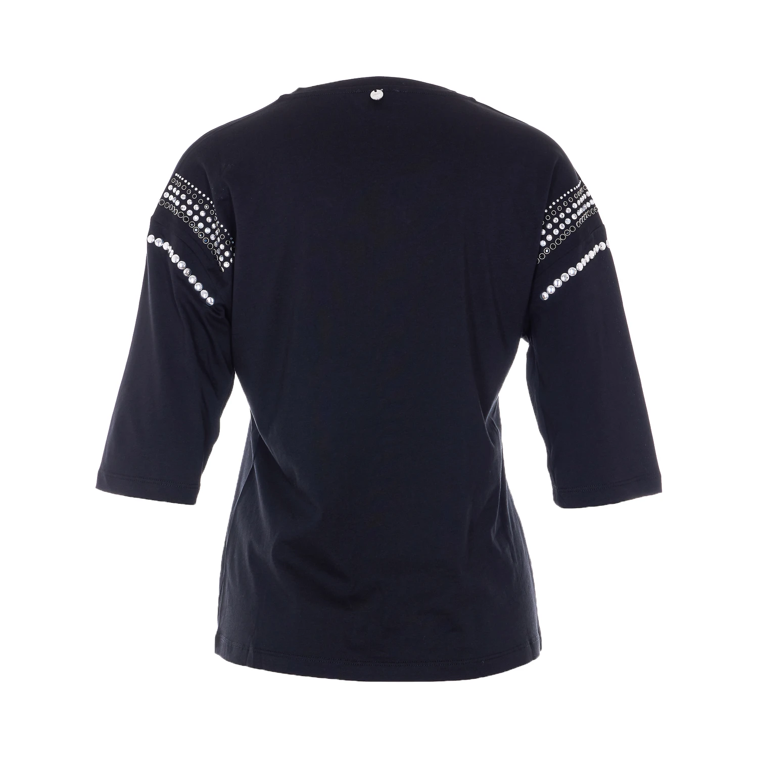 Liu Jo T-shirts and Polos Black