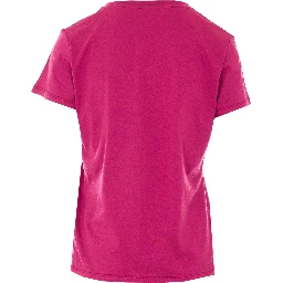Liu Jo T-shirts and Polos Fuchsia