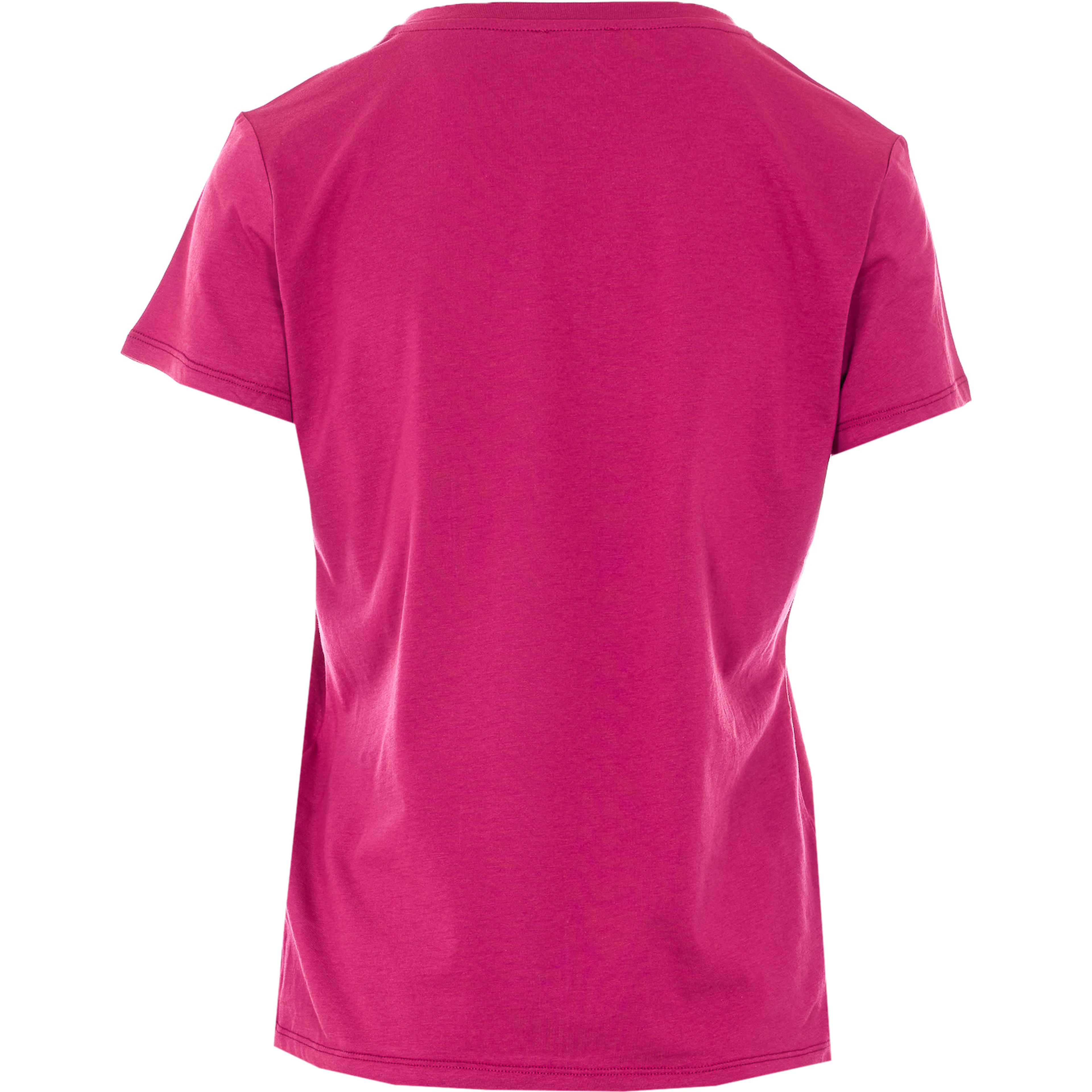 Liu Jo T-shirts and Polos Fuchsia