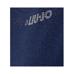 Liu Jo T-shirts and Polos Blue