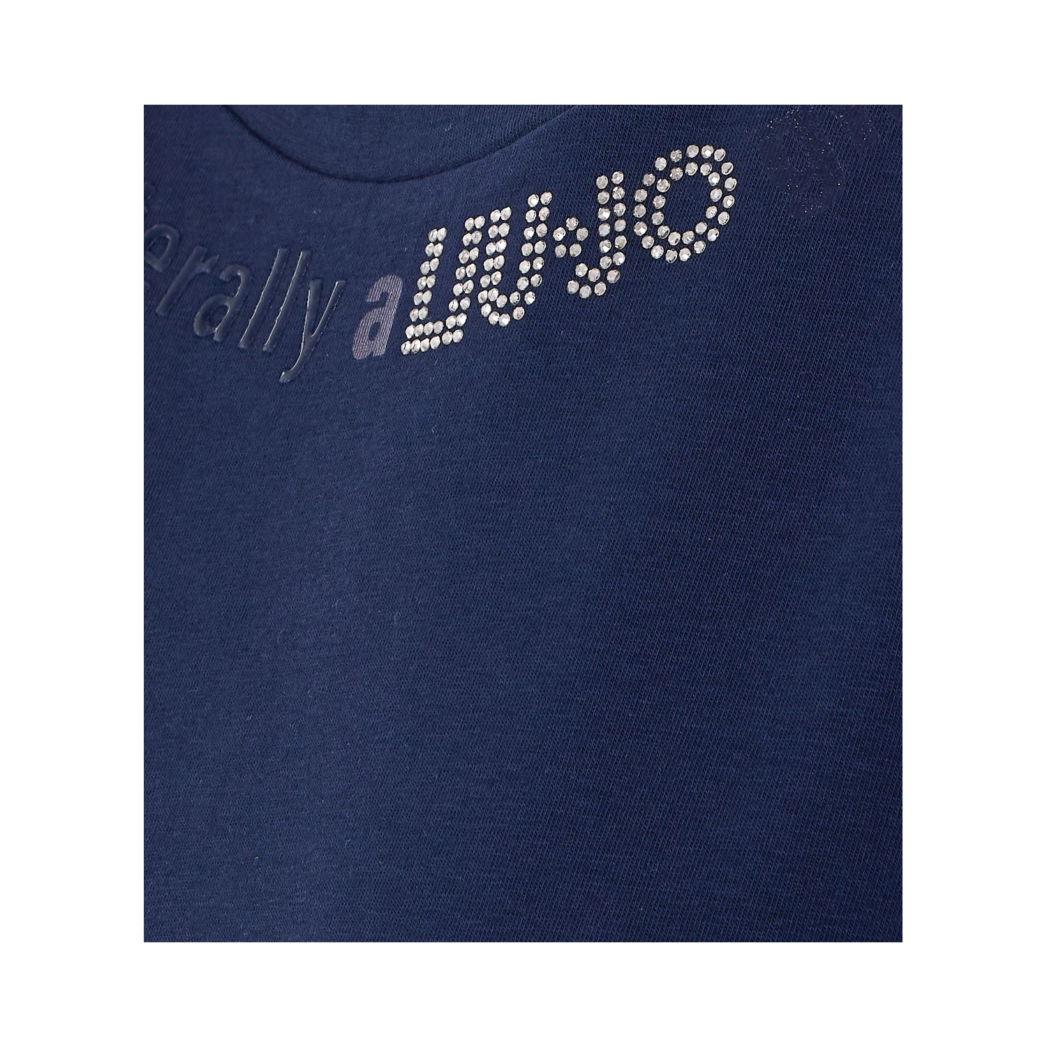 Liu Jo T-shirts and Polos Blue