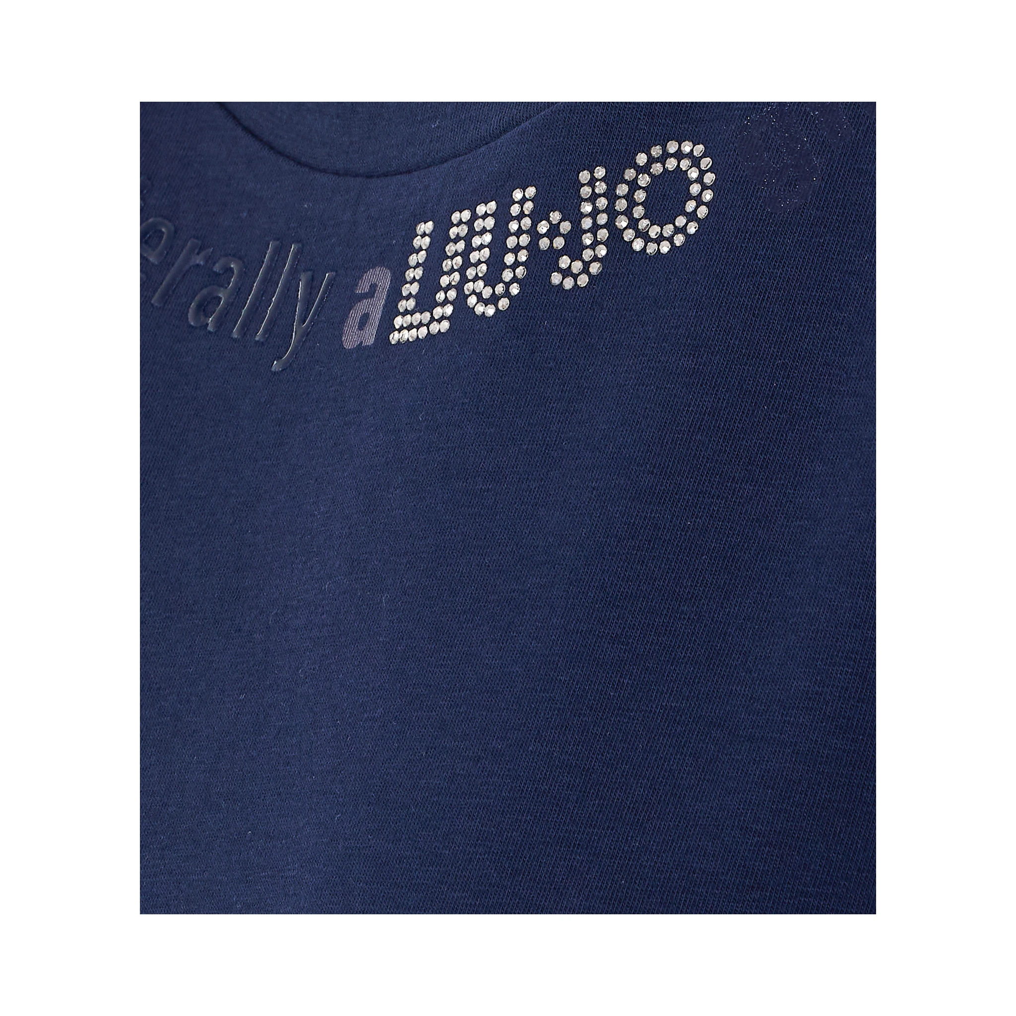 Liu Jo T-shirts and Polos Blue