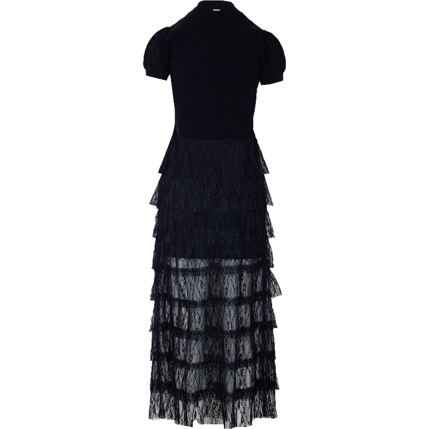 Twin-set Dresses Black