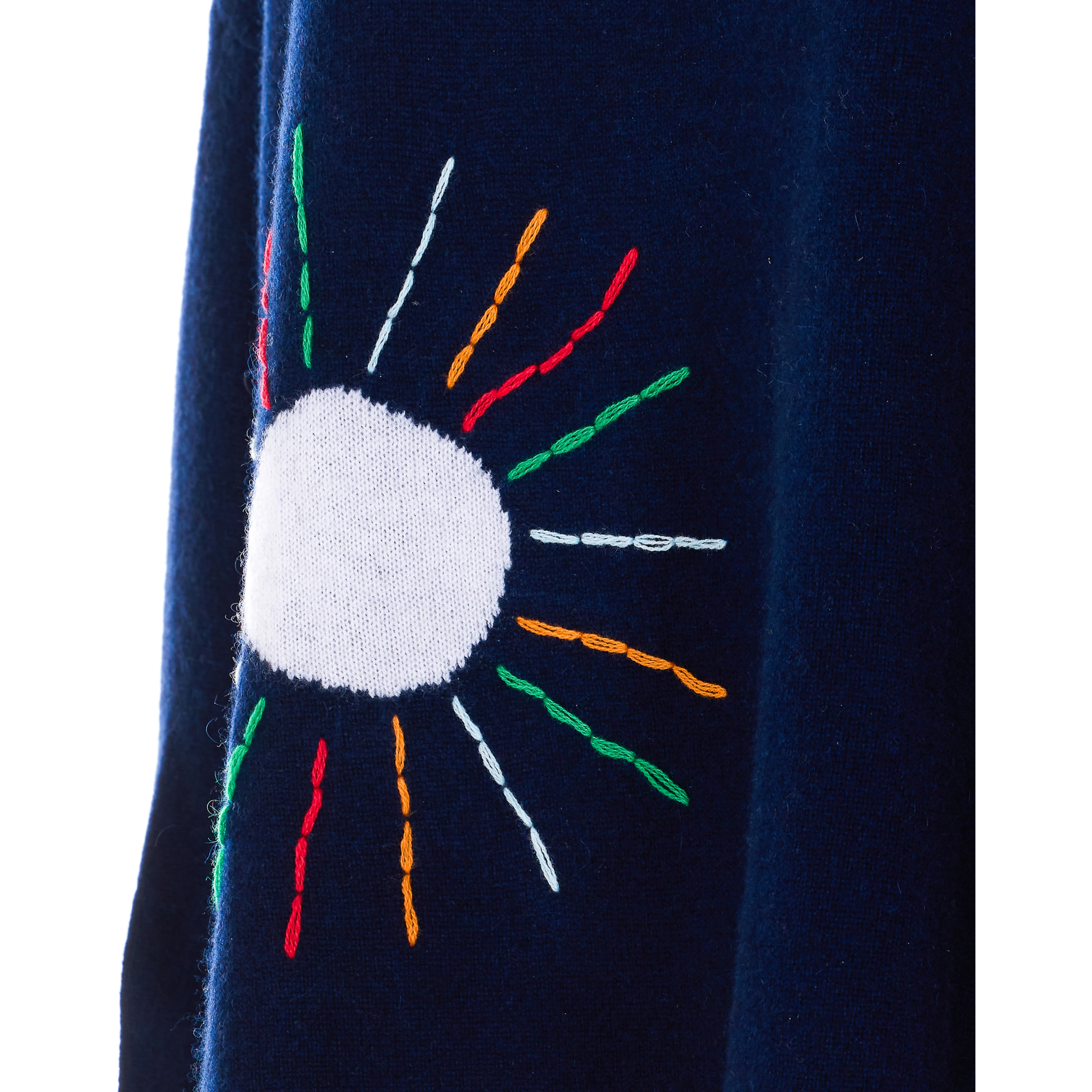 NOT SHY Sweaters Blue