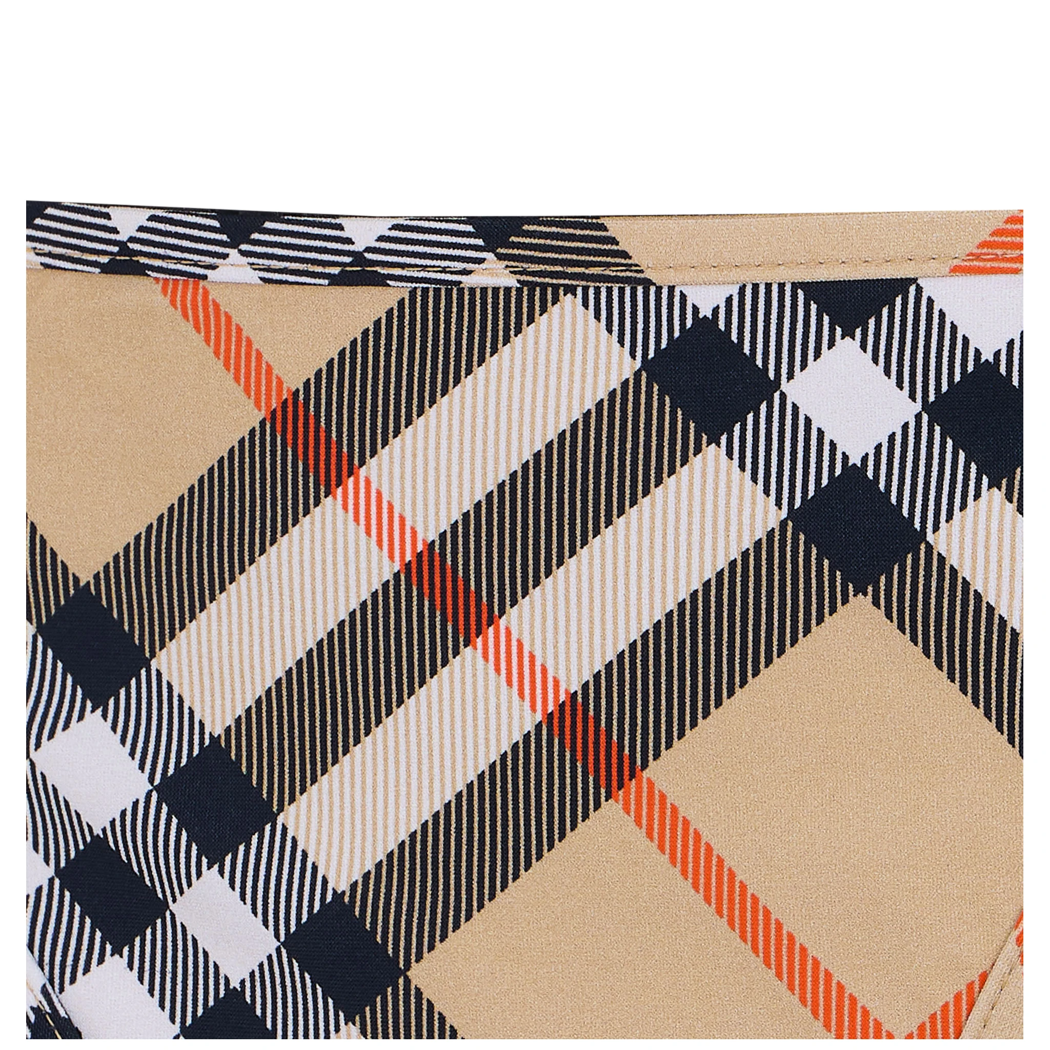 Burberry Sea clothing Brown