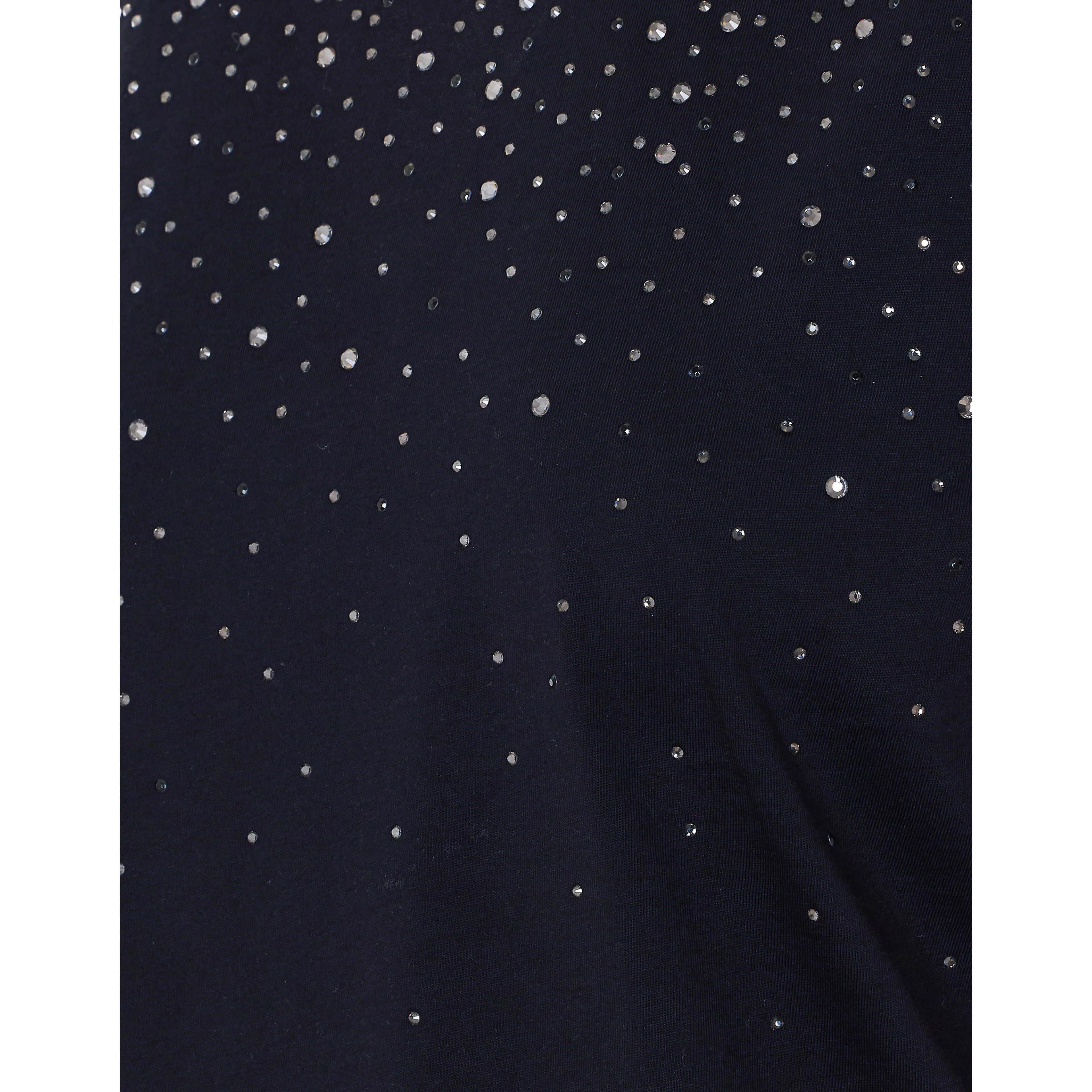 Liu Jo T-shirts and Polos Black