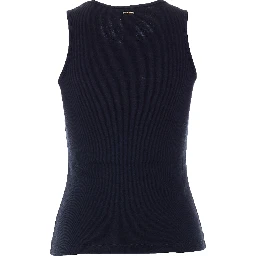 Twin-set Top Black