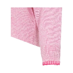 NOT SHY Sweaters Pink