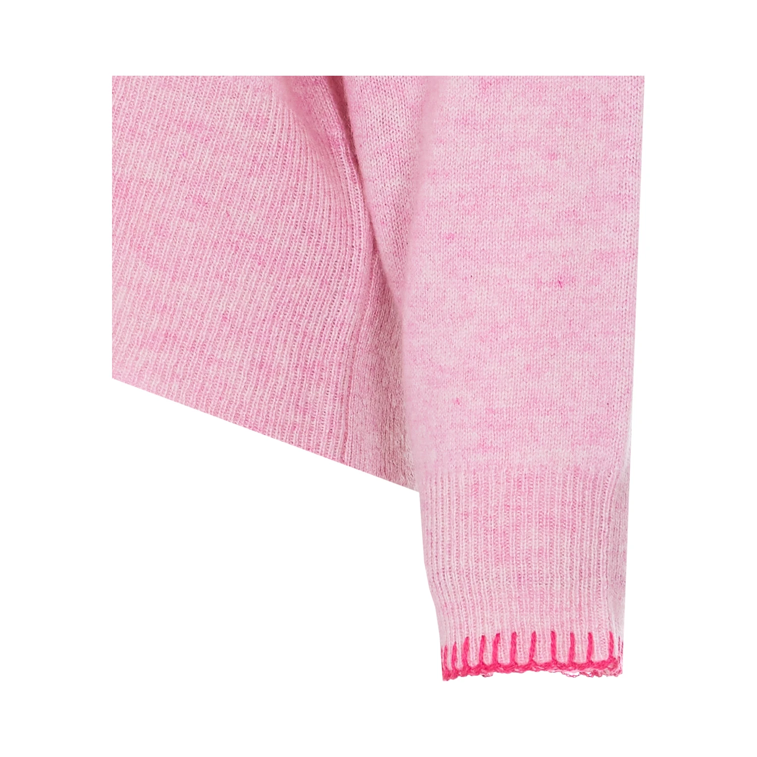 NOT SHY Sweaters Pink