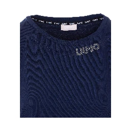 Liu Jo T-shirts and Polos Blue