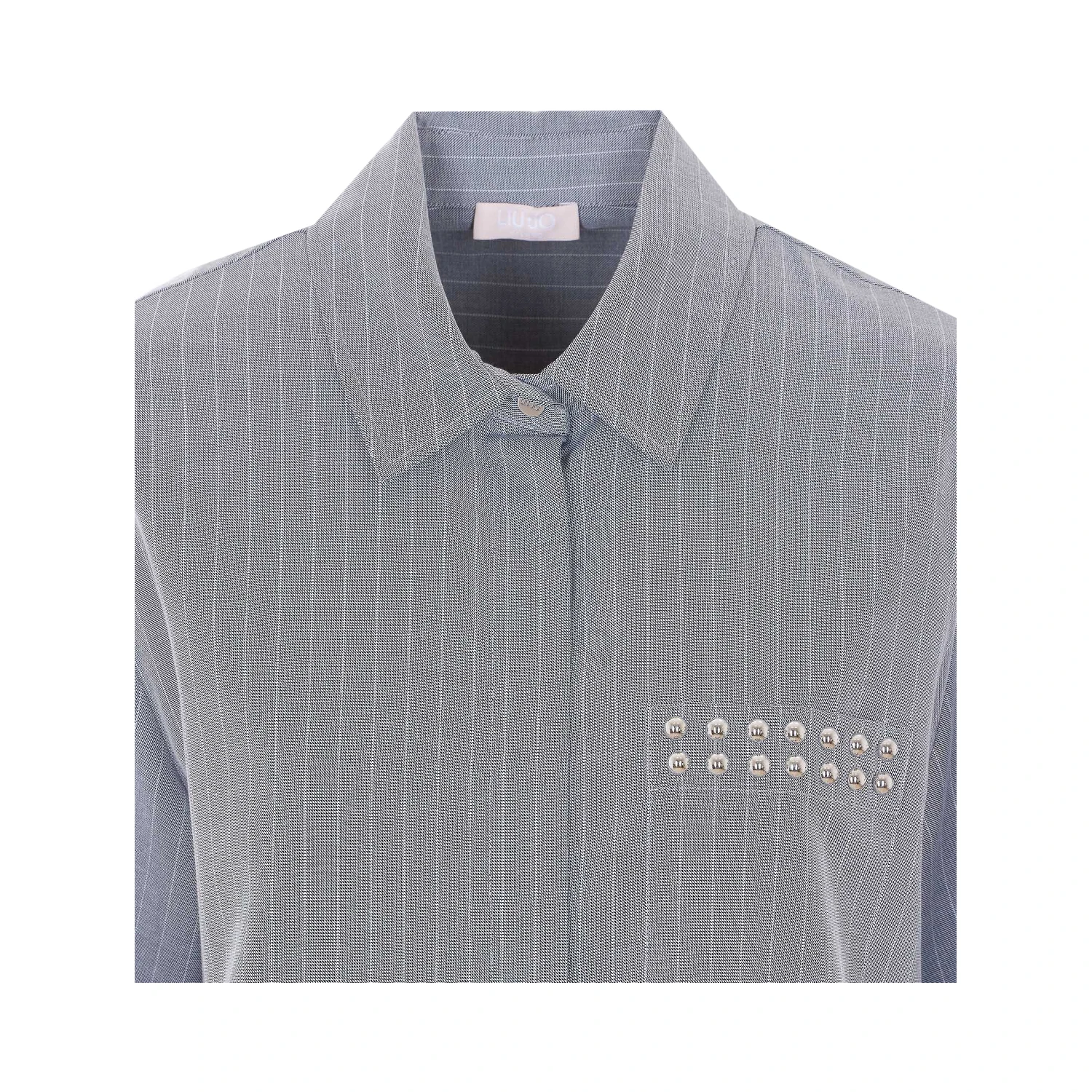 Liu Jo Shirts Grey