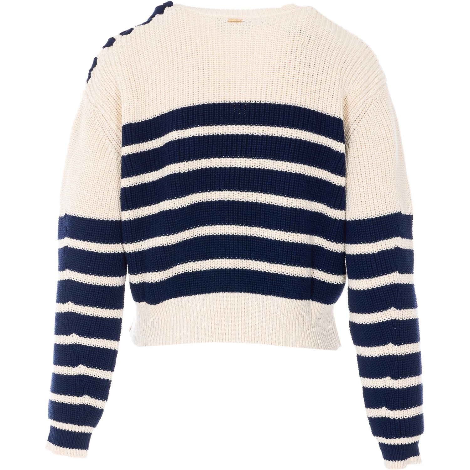 Twin-set Sweaters White